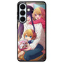 Oshi no ko 5 Samsung Galaxy S26+ Case