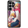 Oshi no ko 5 Samsung Galaxy S26 Ultra Case