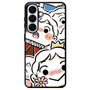 Ousama Ranking 3 Samsung Galaxy S26+ Case