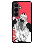 Power Act Cute Samsung Galaxy S26 Case