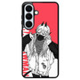 Power Act Cute Samsung Galaxy S26+ Case