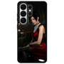 Resident Evil 4 Remake Ada Wong Samsung Galaxy S26 Ultra Case