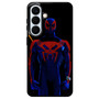 Spiderman 2099 Across the Spider Verse Samsung Galaxy S26+ Case