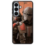 Star Wars The Bad Batch Samsung Galaxy S26+ Case