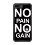 No Pain No Gain iPhone 7 | iPhone 7 Plus Case