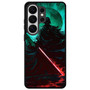 Star Wars The Darth Vader Samsung Galaxy S26 Ultra Case