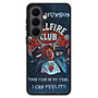 Stranger Things Eddie Munson Hellfire Club Samsung Galaxy S26 Case