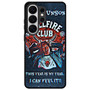 Stranger Things Eddie Munson Hellfire Club Samsung Galaxy S26 Ultra Case