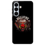 Stranger Things Hellfire Club Samsung Galaxy S26+ Case