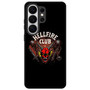 Stranger Things Hellfire Club Samsung Galaxy S26 Ultra Case