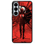 Stranger Things Vecna Samsung Galaxy S26+ Case