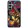 Super Metroid Samsung Galaxy S26+ Case