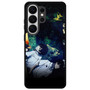 Terror in Resonance 4 Samsung Galaxy S26 Ultra Case