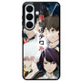 Terror in Resonance Cover Samsung Galaxy S26+ Case