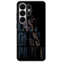 The Last of Us Part II Ellie Logo Samsung Galaxy S26 Ultra Case