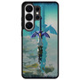 The Legend of Zelda Tears of the Kingdom Mastersword Samsung Galaxy S26 Ultra Case