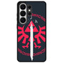 The legend of zelda tears of the kingdom Samsung Galaxy S26 Ultra Case