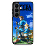 The Legend of Zelda Samsung Galaxy S26 Case