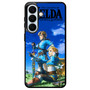 The Legend of Zelda Samsung Galaxy S26+ Case