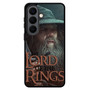The Lord of The Rings Gandalf Samsung Galaxy S26 Case