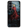 Trigun Stampede 4 Samsung Galaxy S26 Case
