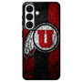 Utah Utes american football team Samsung Galaxy S26+ Case