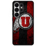 Utah Utes american football team Samsung Galaxy S26 Ultra Case