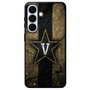 Vanderbilt Commodores Samsung Galaxy S26+ Case