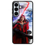 Wanda Vision Final Hex Samsung Galaxy S26+ Case