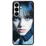 Wednesday Addams Samsung Galaxy S26+ Case
