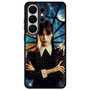 Wednesday The Addams Familly Samsung Galaxy S26 Ultra Case