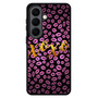 Xoxo Gliter 2 Samsung Galaxy S26 Case