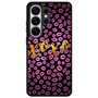 Xoxo Gliter 2 Samsung Galaxy S26 Ultra Case