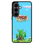 Adventure Time Samsung Galaxy S26 Case
