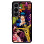 Aki Hayakawa Comic Art Samsung Galaxy S26 Case