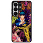 Aki Hayakawa Comic Art Samsung Galaxy S26 Ultra Case