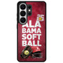 Alabama Crimson Tide 25 Years Samsung Galaxy S26 Ultra Case