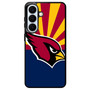 Arizona Cardinals 1 Samsung Galaxy S26+ Case