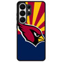 Arizona Cardinals 1 Samsung Galaxy S26 Ultra Case