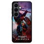 Assassins Creed Valhalla Cover Samsung Galaxy S26 Case