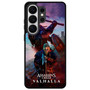 Assassins Creed Valhalla Cover Samsung Galaxy S26 Ultra Case