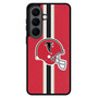 Atlanta Falcons Helmet Samsung Galaxy S26 Case