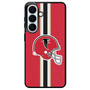 Atlanta Falcons Helmet Samsung Galaxy S26+ Case