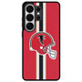 Atlanta Falcons Helmet Samsung Galaxy S26 Ultra Case