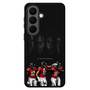 Atlanta Falcons in Brotherhood Samsung Galaxy S26 Case