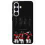 Atlanta Falcons in Brotherhood Samsung Galaxy S26+ Case