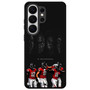 Atlanta Falcons in Brotherhood Samsung Galaxy S26 Ultra Case
