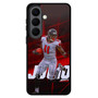 Atlanta Falcons Julio Jones Samsung Galaxy S26 Case