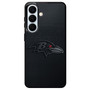 Baltimore Ravens Red Eye Samsung Galaxy S26+ Case