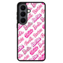 Barbie Collages Samsung Galaxy S26 Case